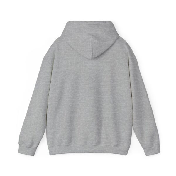 Unisex “LAG” Hooded Sweatshirt - Image 10