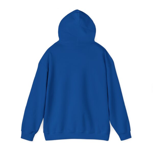 Unisex “LAG” Hooded Sweatshirt - Image 27