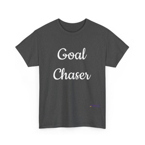 Unisex “Goal Chaser” Cotton Tee - Image 246