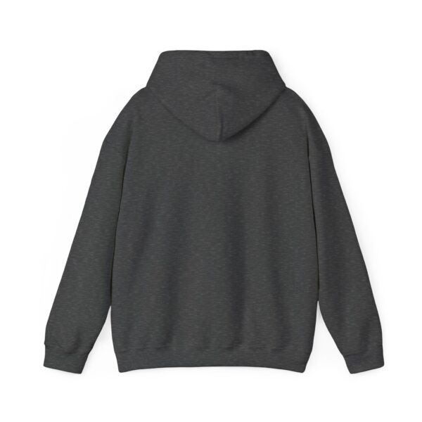 Unisex “LAG” Hooded Sweatshirt - Image 2