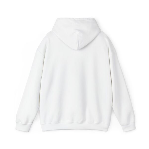 Unisex “LAG” Hooded Sweatshirt - Image 14