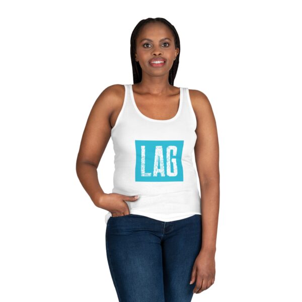 Women's Tank Top - Image 6