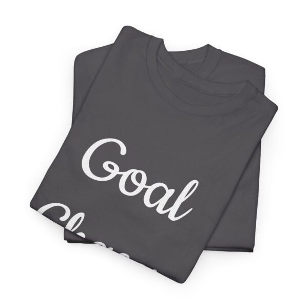 Unisex “Goal Chaser” Cotton Tee - Image 275