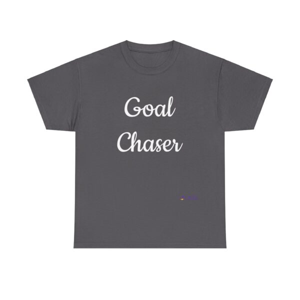 Unisex “Goal Chaser” Cotton Tee - Image 271