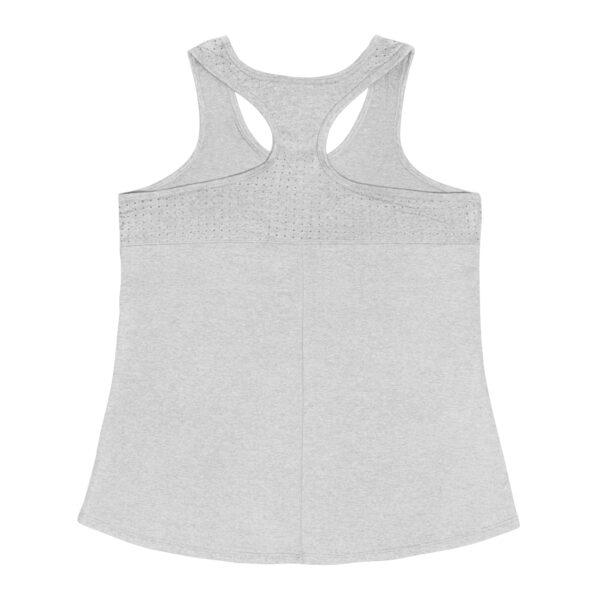 Women's LAG Racerback Sports Top - Image 5