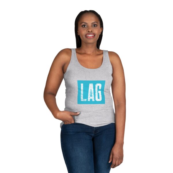 Women's Tank Top - Image 3