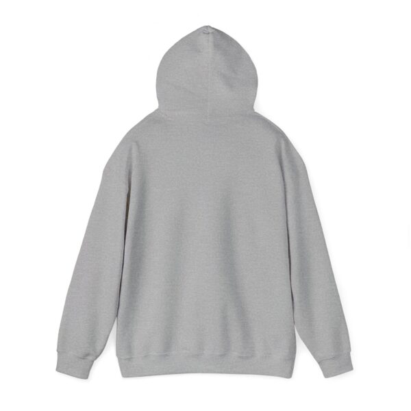 Unisex “LAG” Hooded Sweatshirt - Image 11