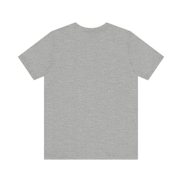 Emerge Mode Unisex Jersey Short Sleeve Tee - Image 6