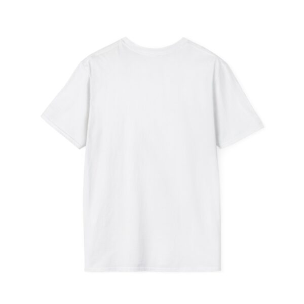 Unisex "On Cloud Wine" T-Shirt - Image 22