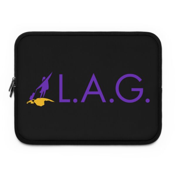 Laptop Sleeve - Image 9