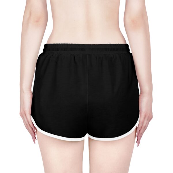 Women's LAG Logo Shorts - Image 8