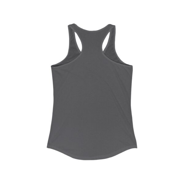 “LAG” Women's Racerback Tank - Image 4