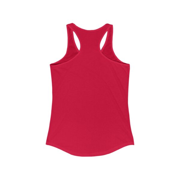 “LAG” Women's Racerback Tank - Image 10