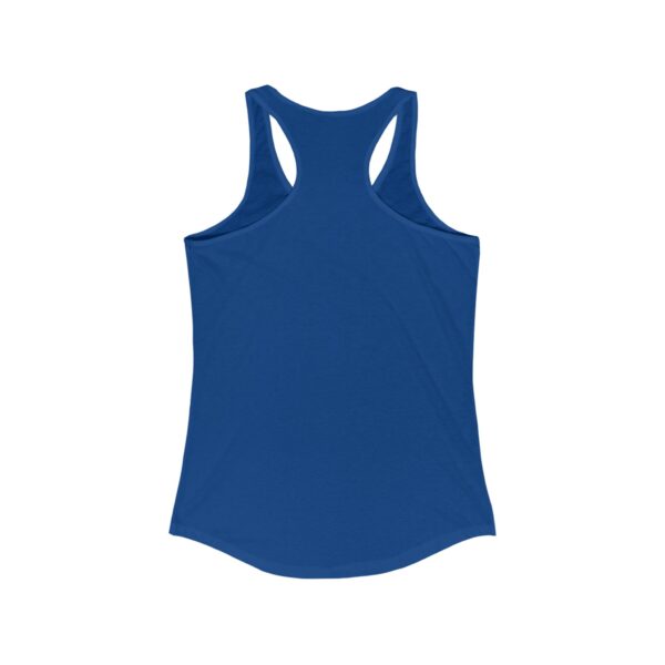 “LAG” Women's Racerback Tank - Image 12