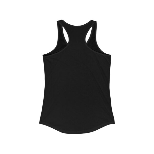 “LAG” Women's Racerback Tank - Image 2