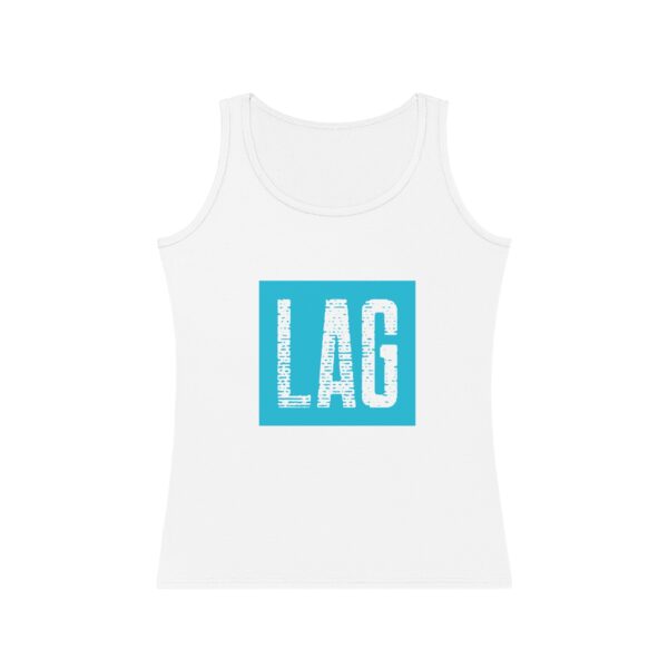 Women's Tank Top - Image 4