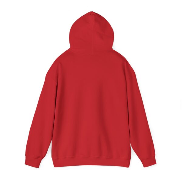 Unisex “LAG” Hooded Sweatshirt - Image 23