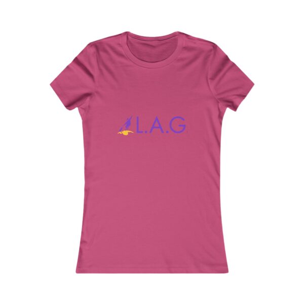 LAG Favorite Tee - Image 5