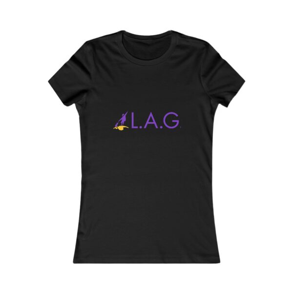 LAG Favorite Tee - Image 7