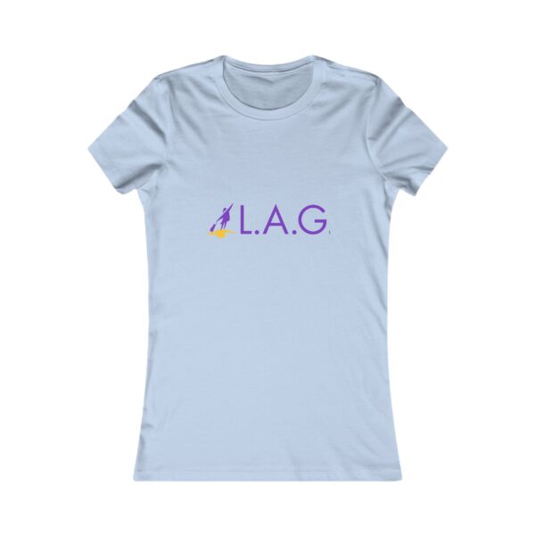 LAG Favorite Tee - Image 3