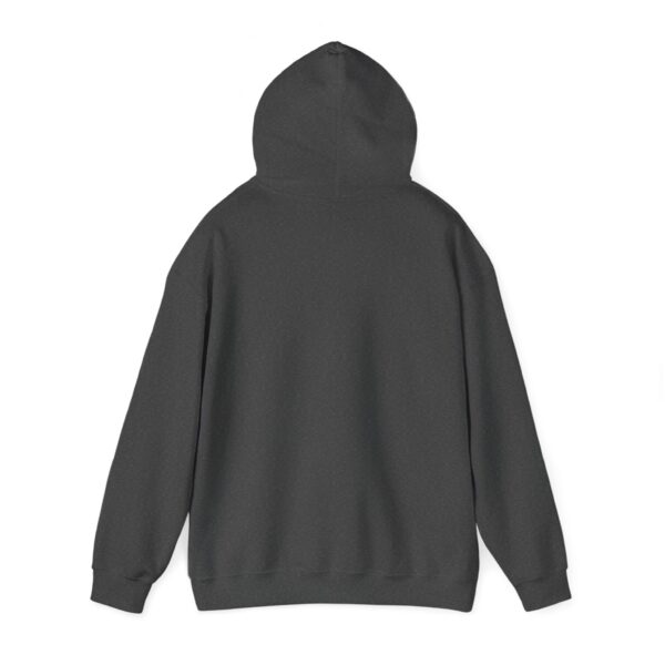 Unisex “LAG” Hooded Sweatshirt - Image 3