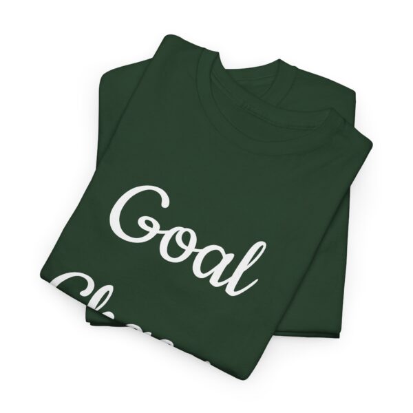 Unisex “Goal Chaser” Cotton Tee - Image 194