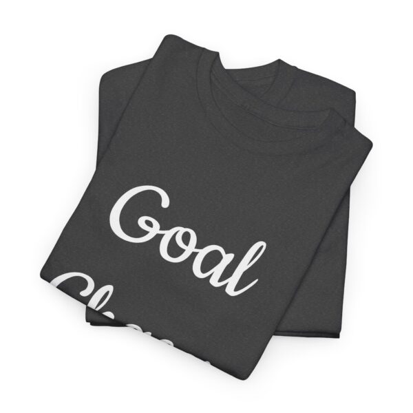 Unisex “Goal Chaser” Cotton Tee - Image 248