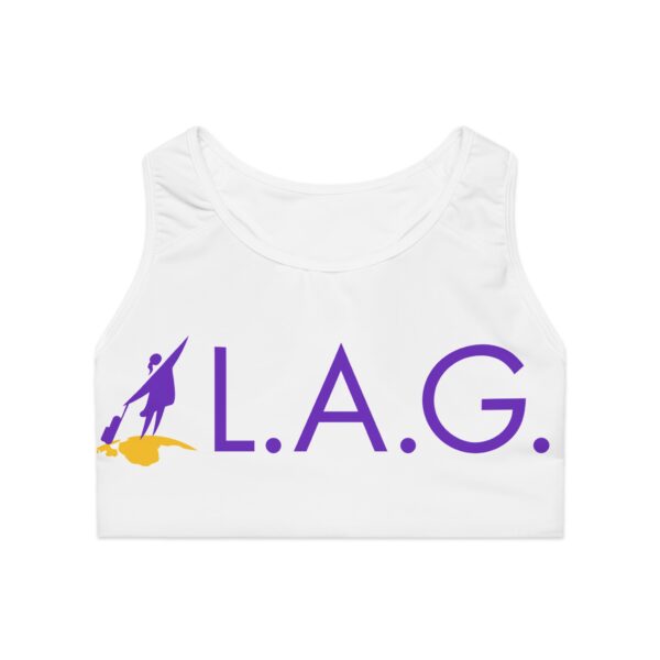 LAG Sports Bra