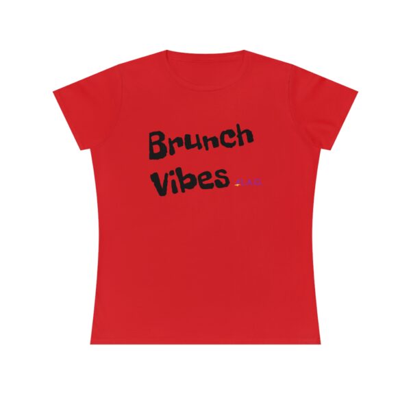 Ladies' "Brunch Vibes" T-Shirt