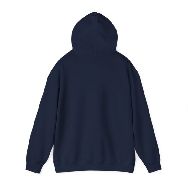 Unisex “LAG” Hooded Sweatshirt - Image 7