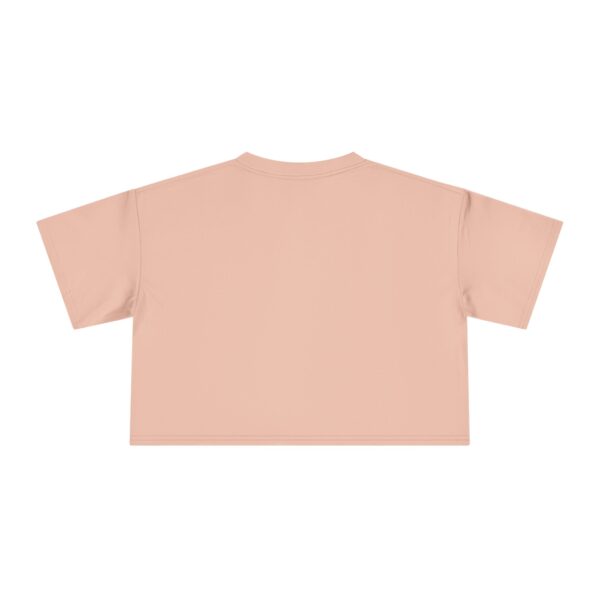 Women's Crop Tee - Image 5