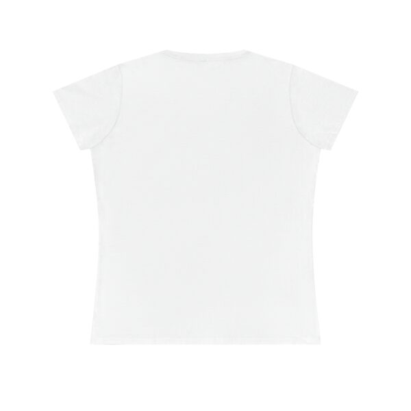 Ladies' "Brunch Vibes" T-Shirt - Image 5