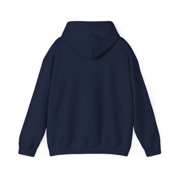 Unisex “LAG” Hooded Sweatshirt - Image 6