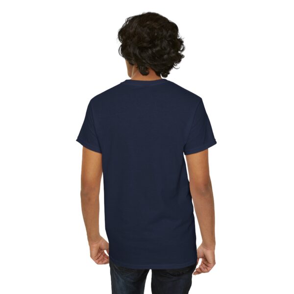 Unisex Cotton "Manifest It" Tee - Image 344