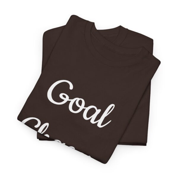 Unisex “Goal Chaser” Cotton Tee - Image 113