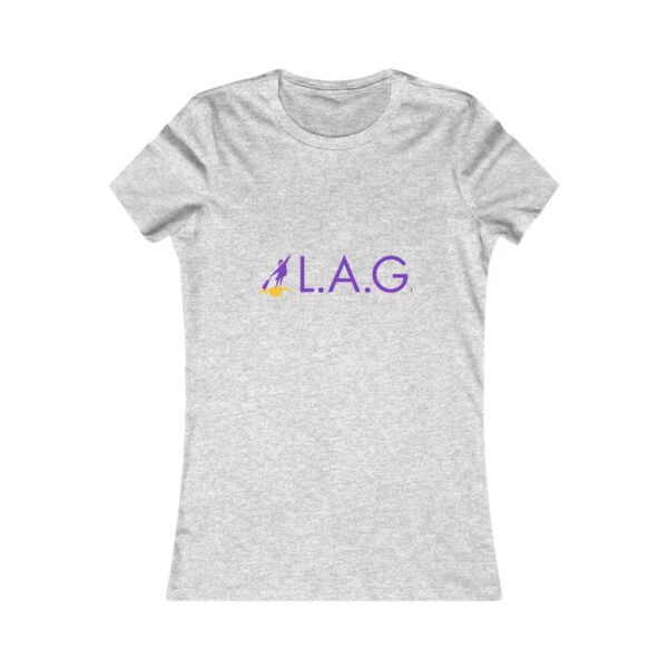 LAG Favorite Tee