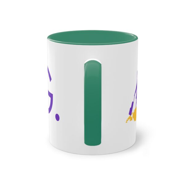 Two-Tone Coffee Mug, 11oz - Image 22