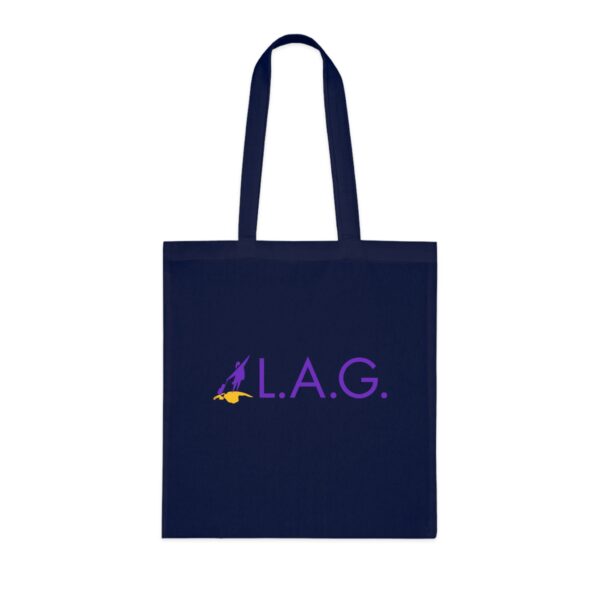 Cotton Tote - Image 9